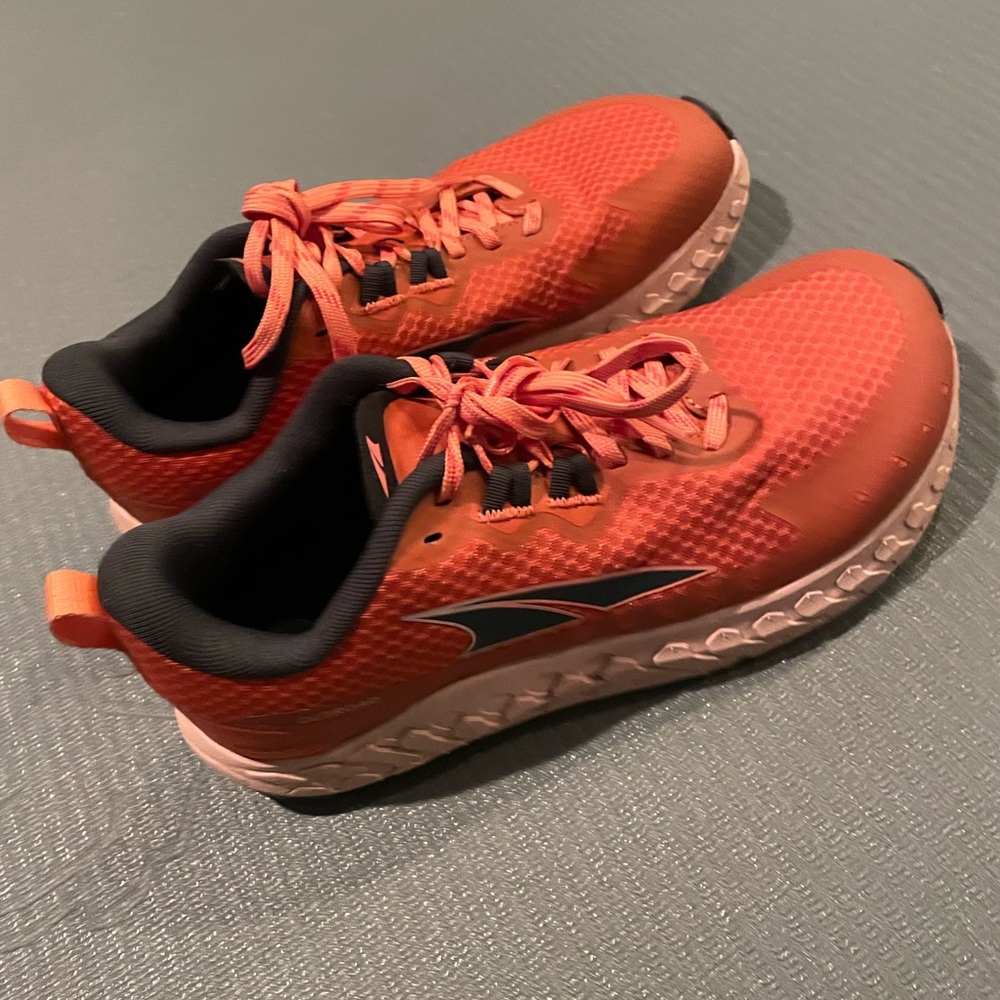 Altra Running Shoes- Women’s